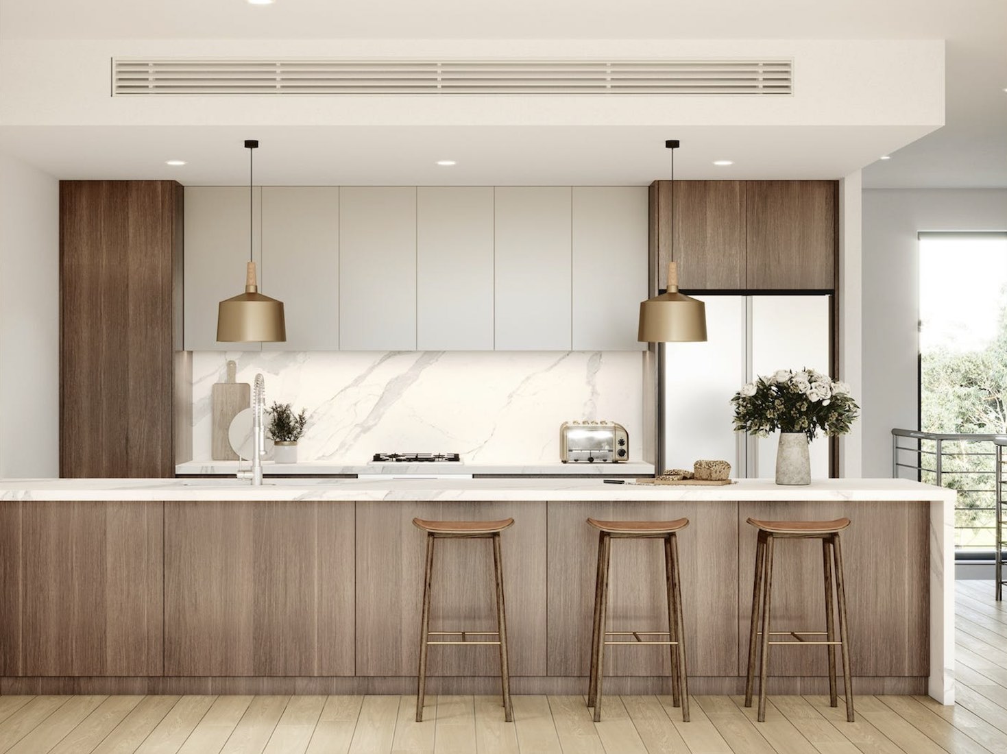 [Townhouses] Boddington Gardens Estate, Box Hill OpenLot